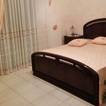 A Casa Di Sonja Bed & Breakfast Gallipoli Exterior photo