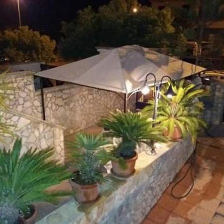 A Casa Di Sonja Bed & Breakfast Gallipoli Exterior photo