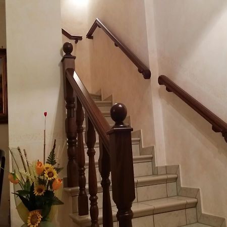 A Casa Di Sonja Bed & Breakfast Gallipoli Exterior photo
