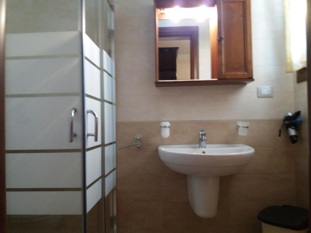 A Casa Di Sonja Bed & Breakfast Gallipoli Exterior photo