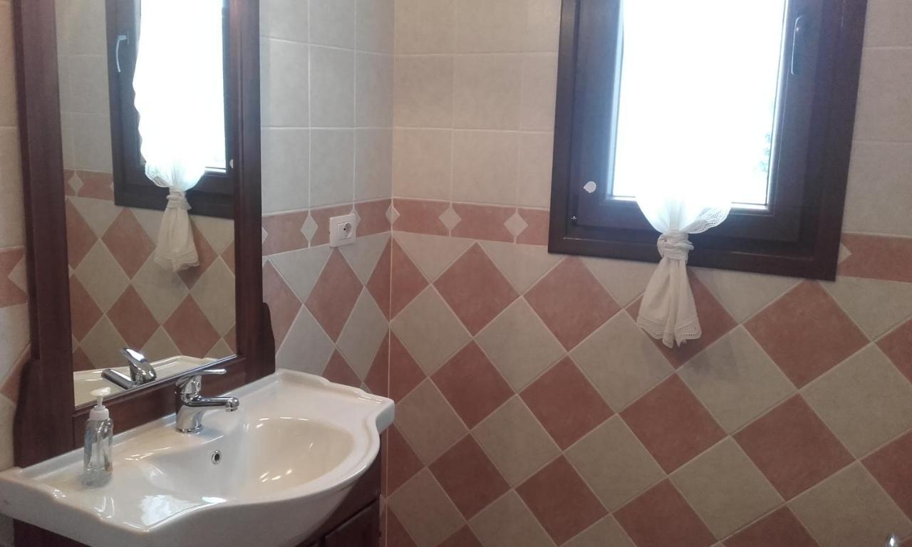 A Casa Di Sonja Bed & Breakfast Gallipoli Exterior photo