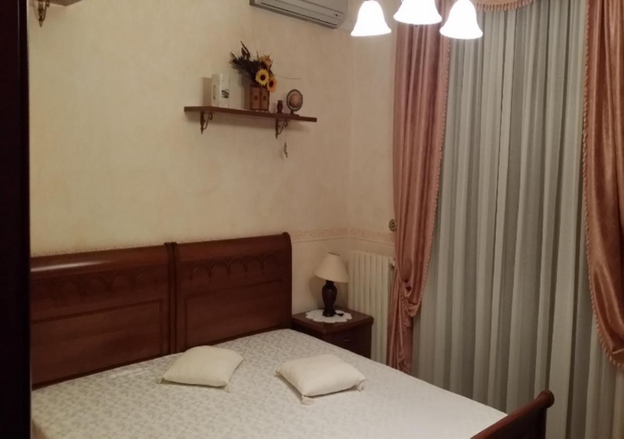 A Casa Di Sonja Bed & Breakfast Gallipoli Exterior photo